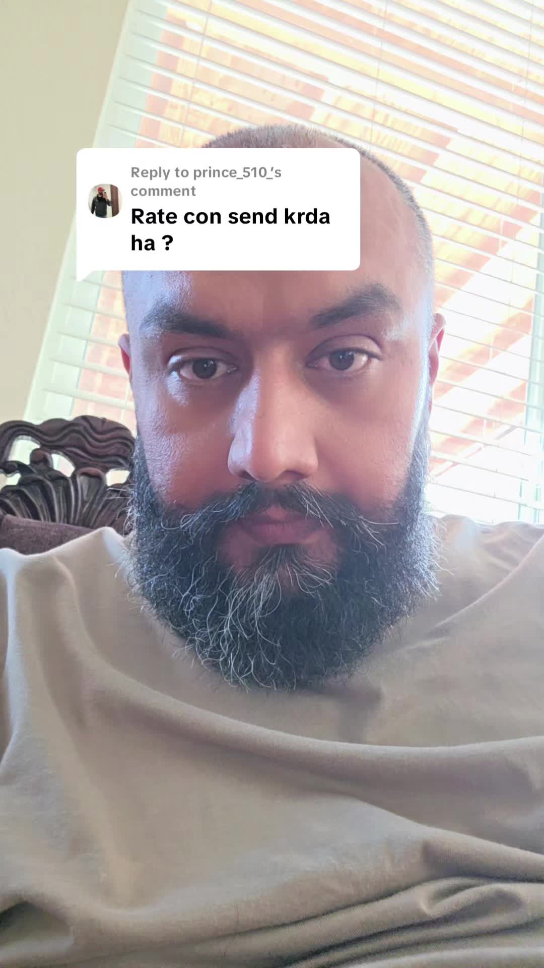 @Khushwant Singh