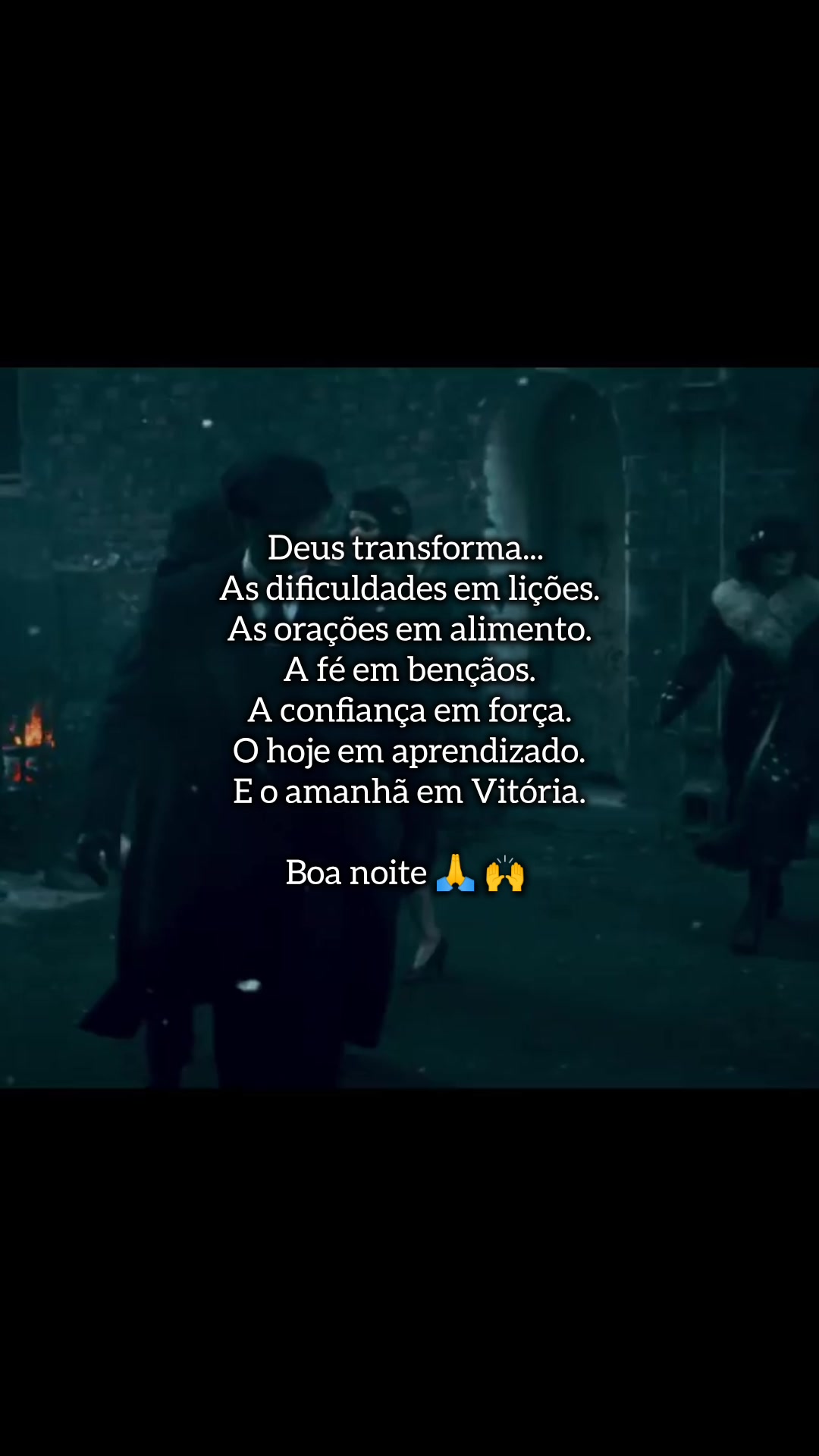 @Evolução de cria