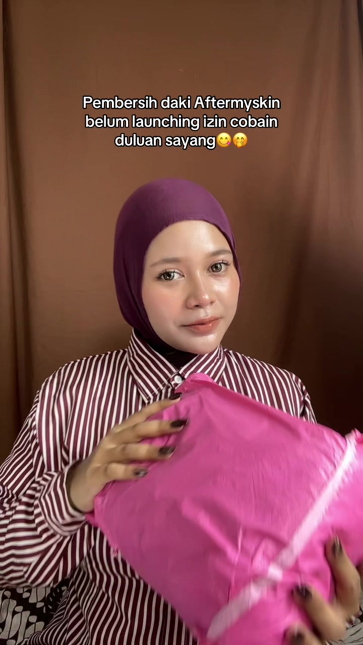 @Ndaayy || IG : Linda_astt