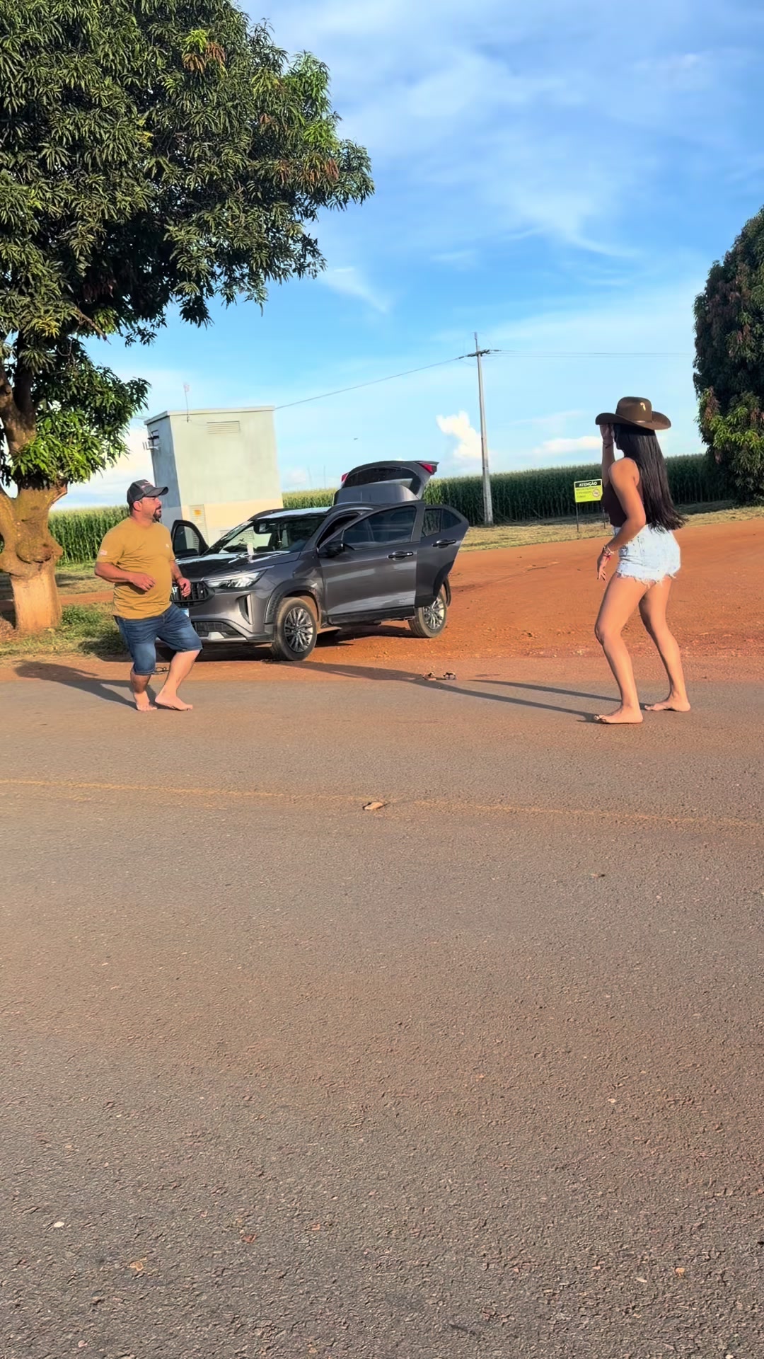 @Layanne Forrozeira