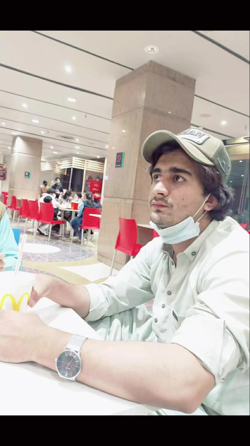 @👑👑خليل الرحمن کاکړ👑👑