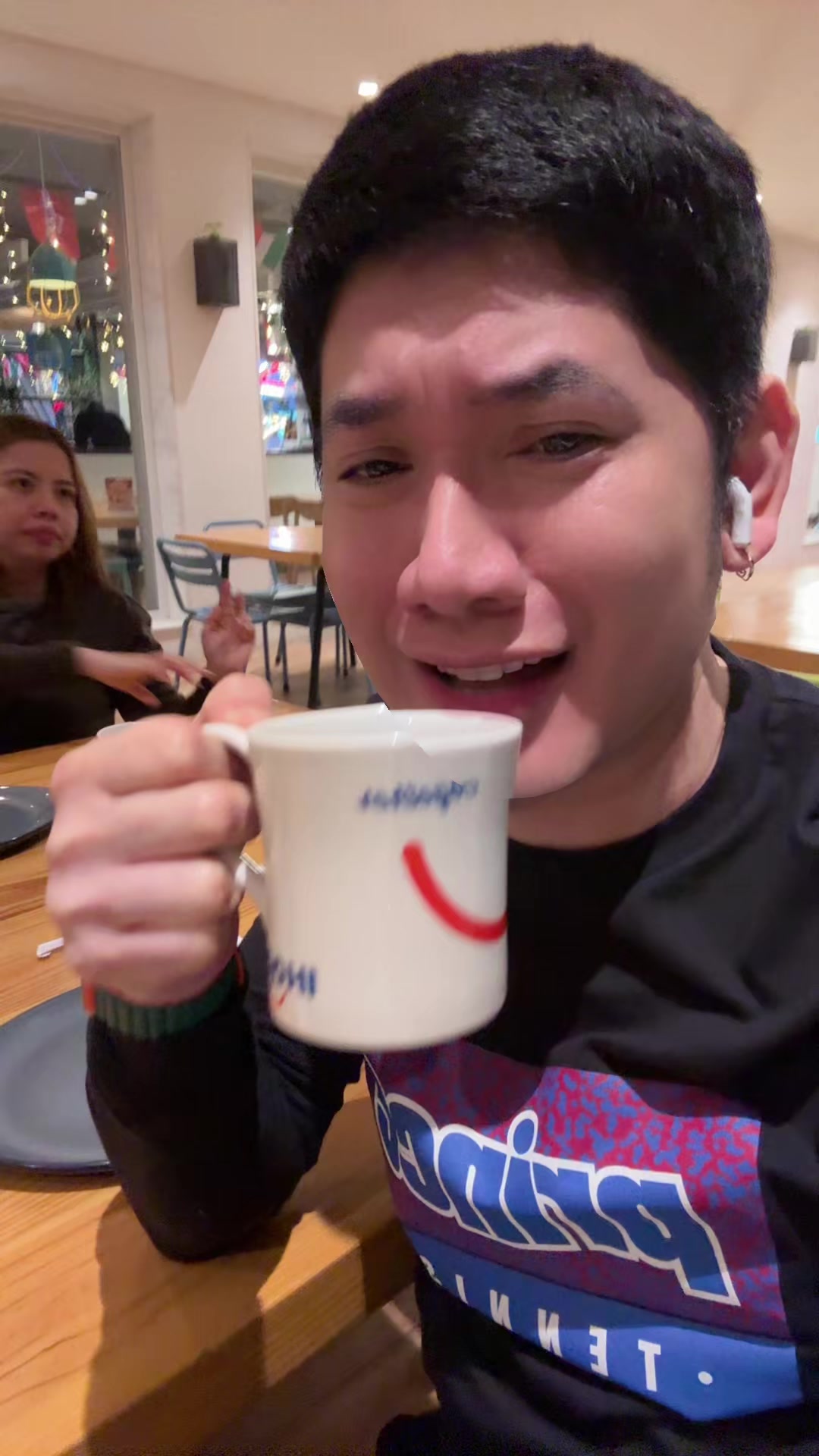 @Eric Tiongco