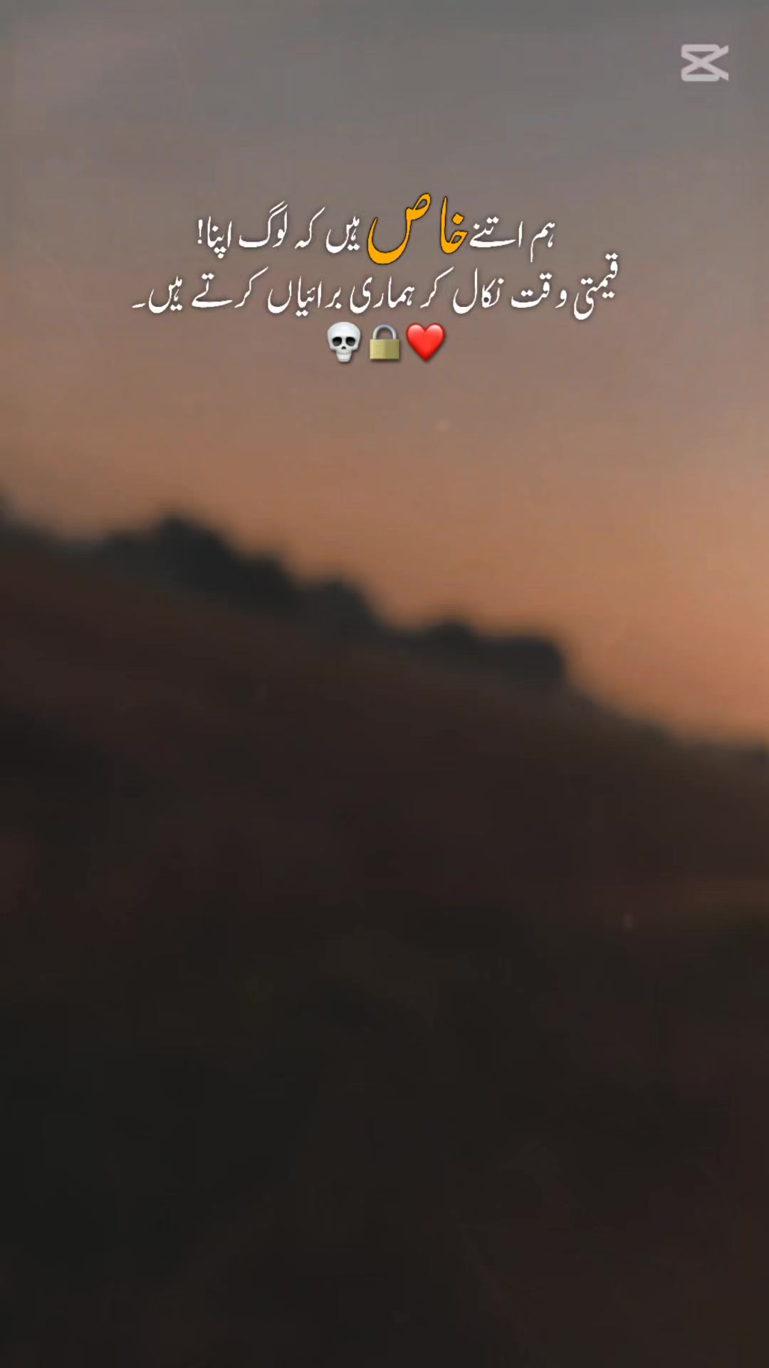 @broken ♥️Baba