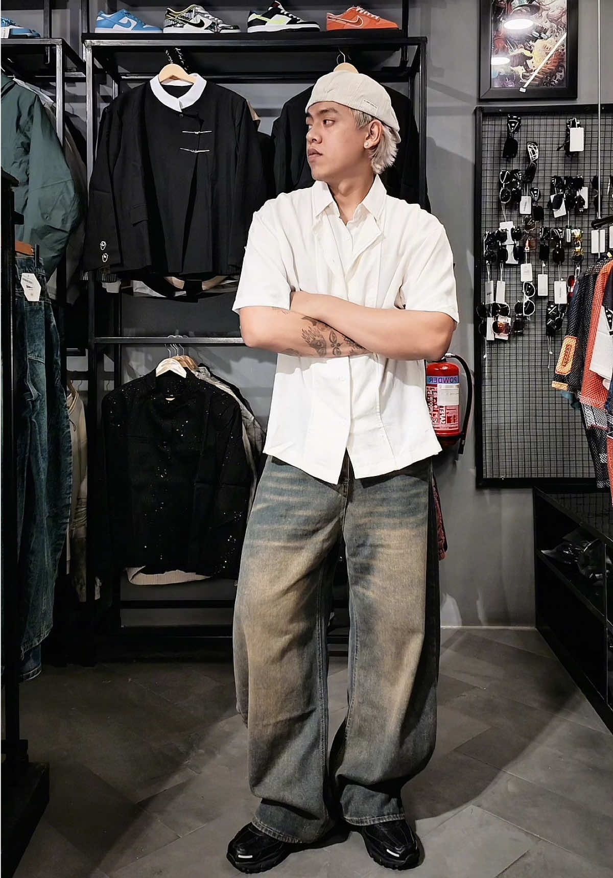 @Instyle Nepal