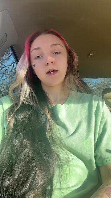 @Aurora Morgan
