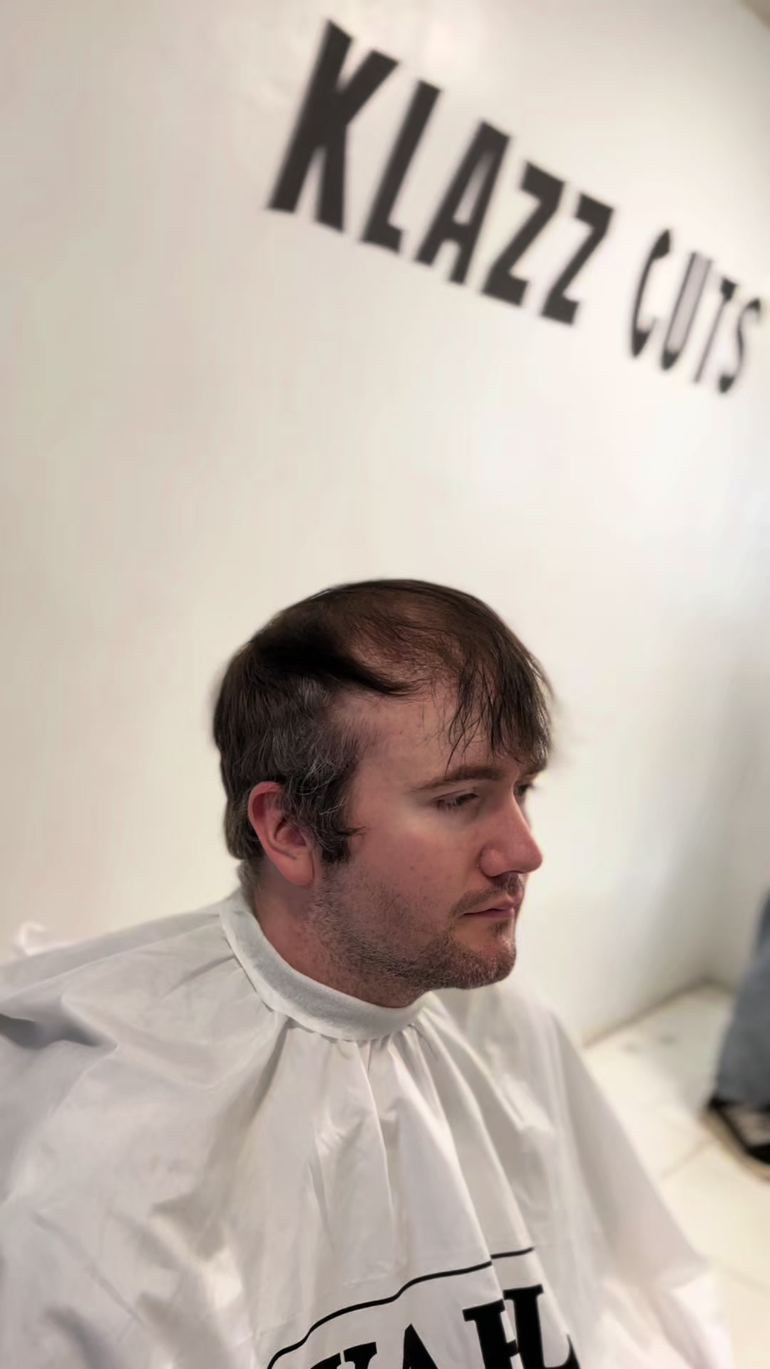 @KLAZZ CUTS