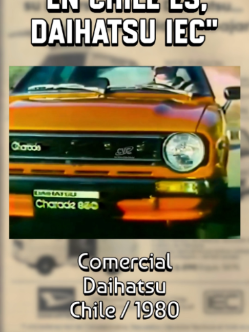 @CarVideosChileOficial