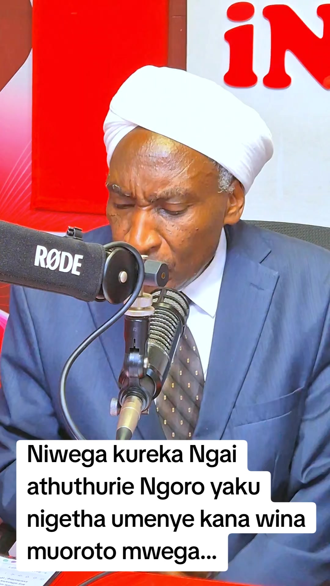 @Inooro Fm