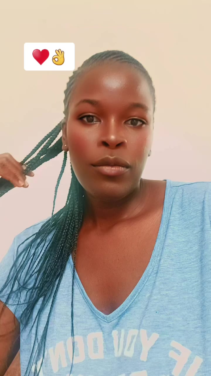 @AnneCarlysa5 🇰🇪♥️