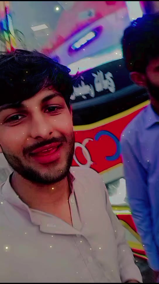 @Waqas Jaam