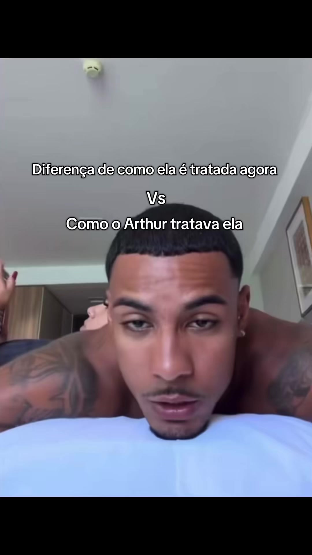 @FC Geovanna & Arthur