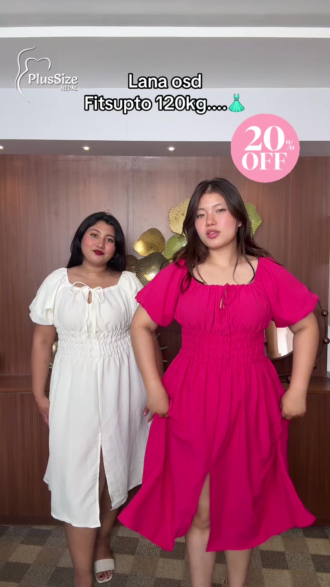 @plussizenepal ❤️🛒