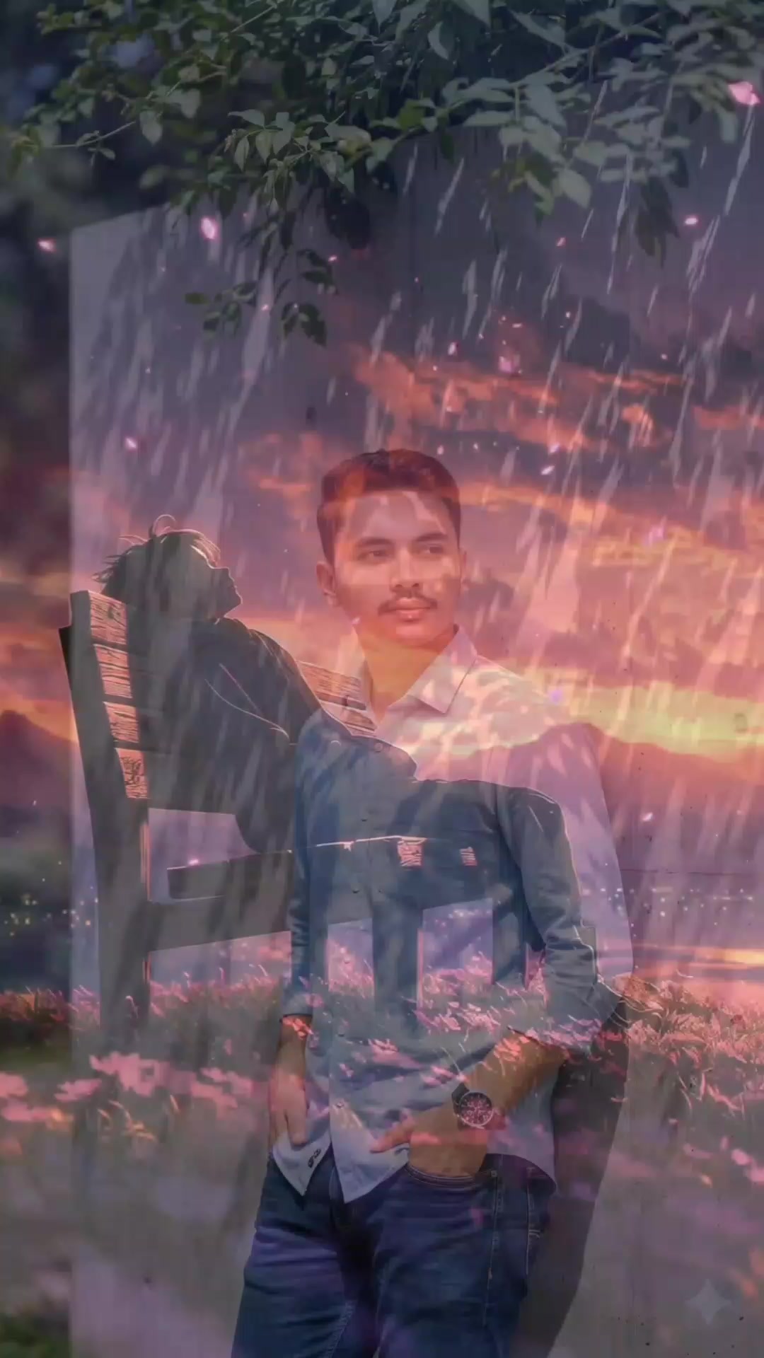 @༒AJOY ROY༒