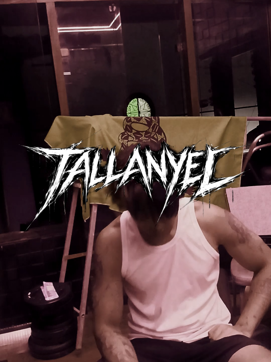 @TALLANYEL