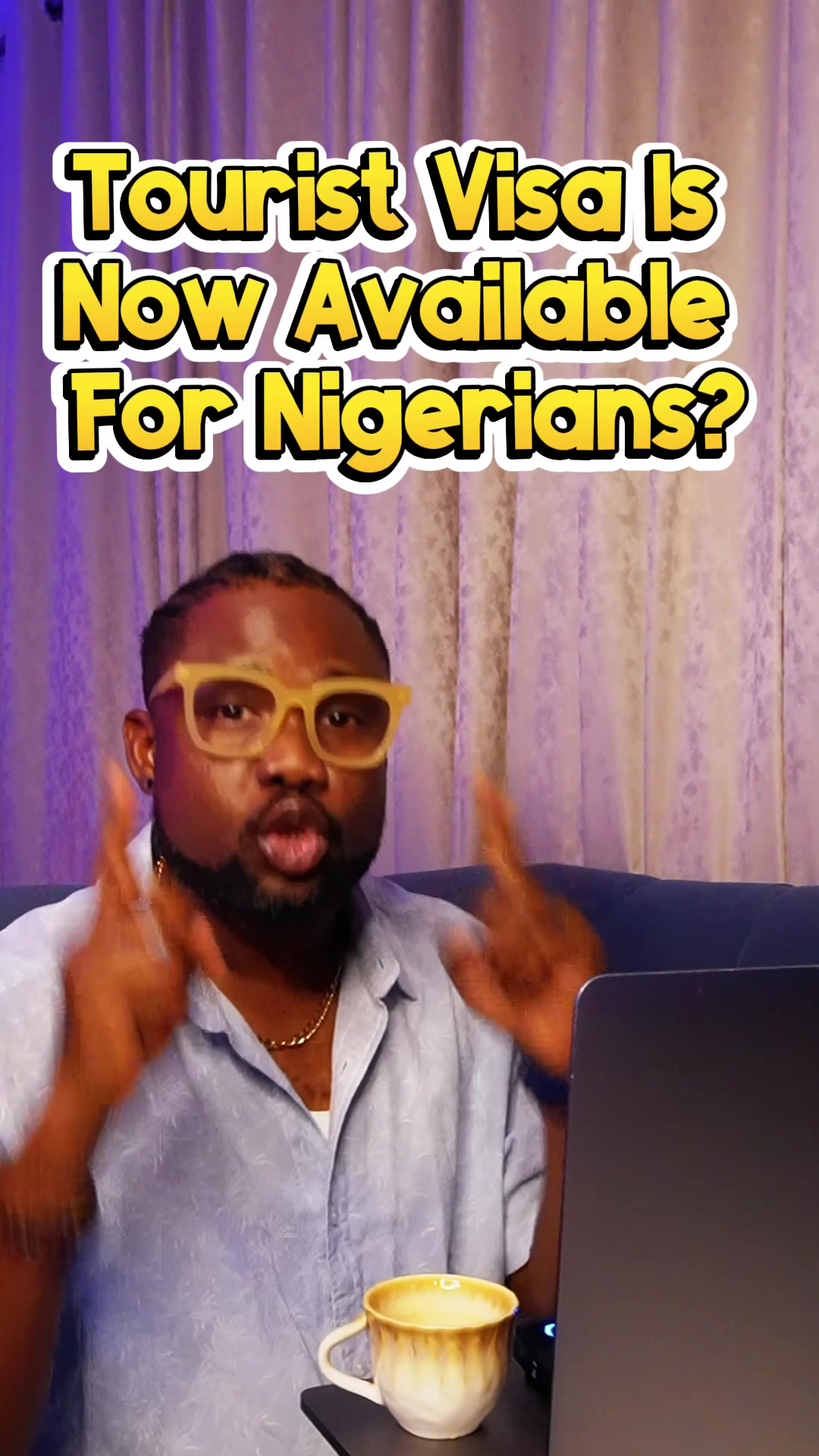 @Citizen Oluwatosin