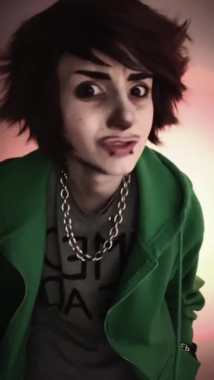 @Vic