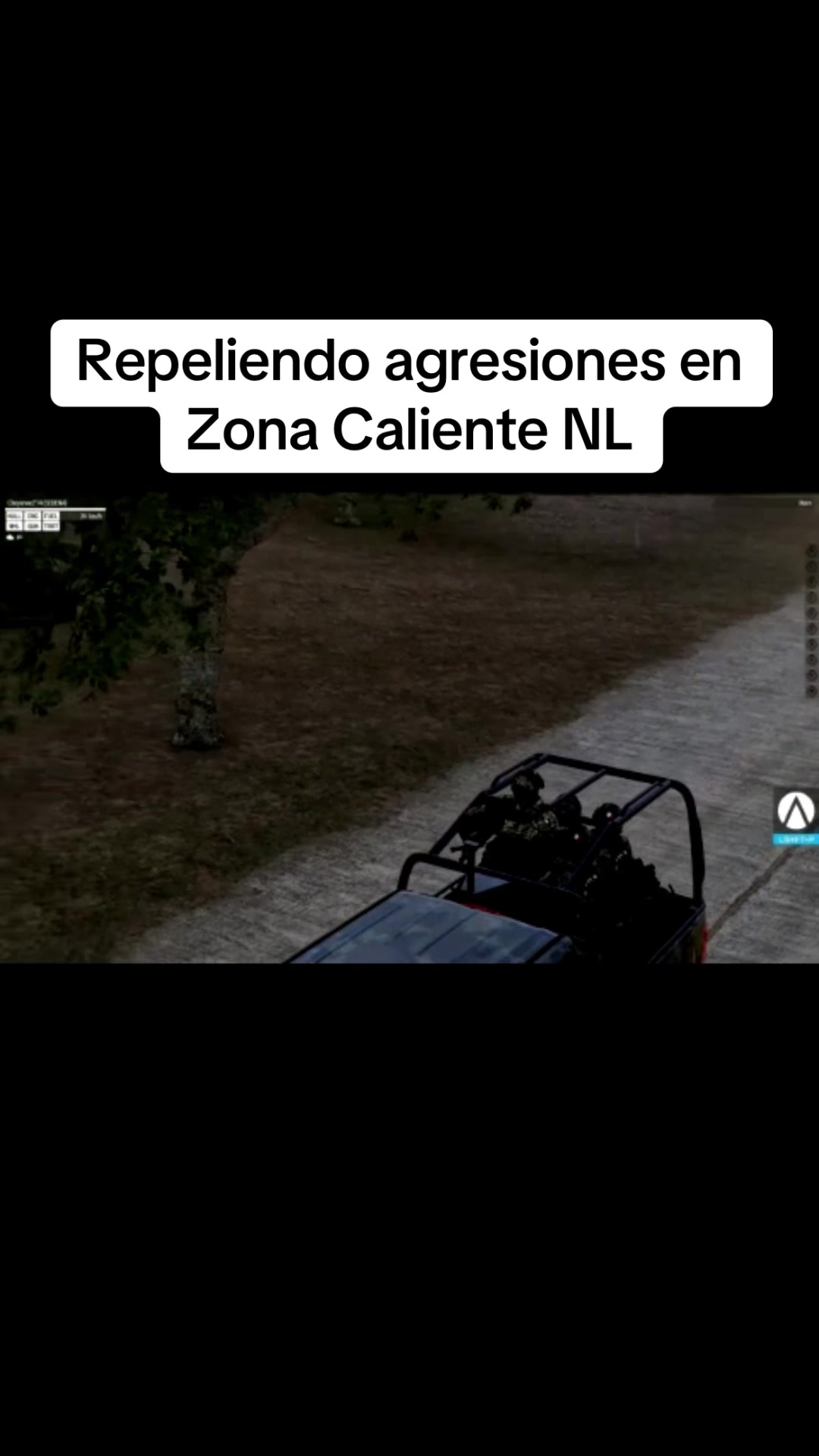 @Zona Caliente NL