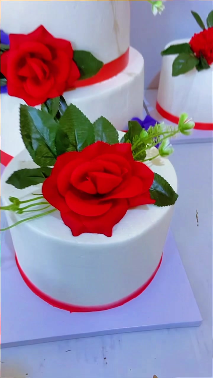 @adams cake mbagala