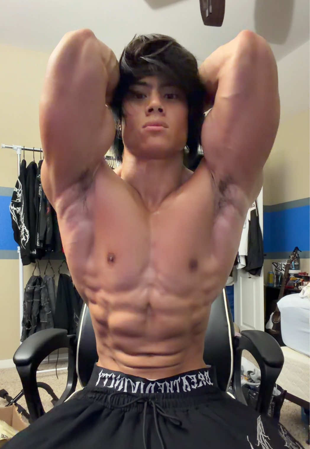 @noah deguzman
