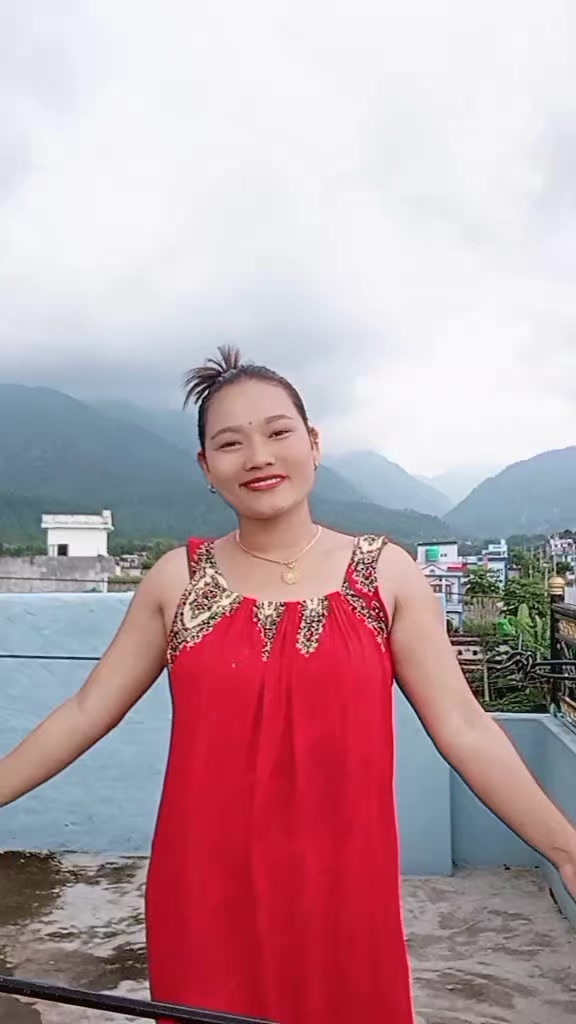 @Binita Basnet