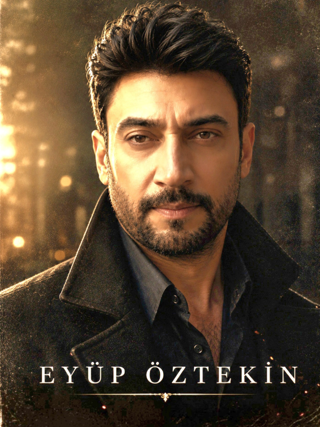 @Ey&uuml;p &Ouml;ztekin