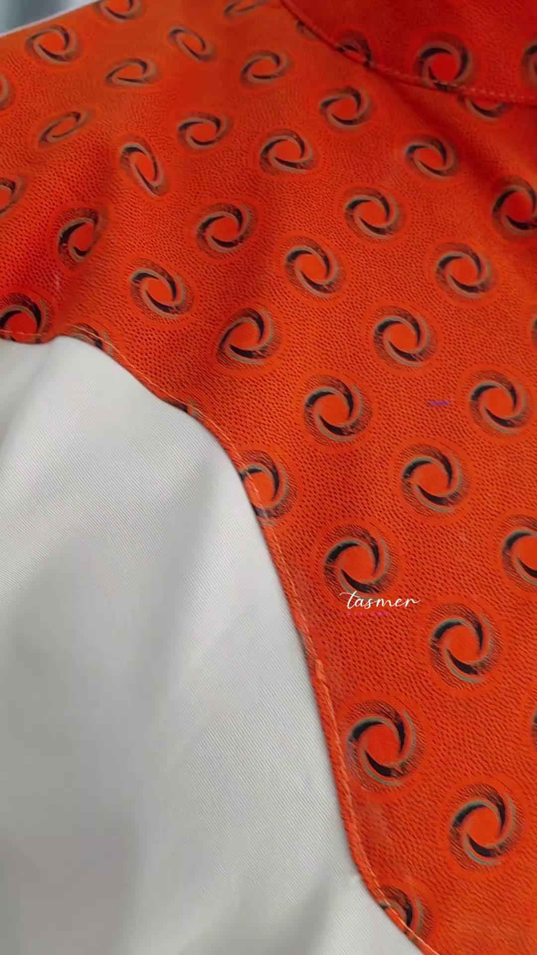 @Tasmer Fashion Designs