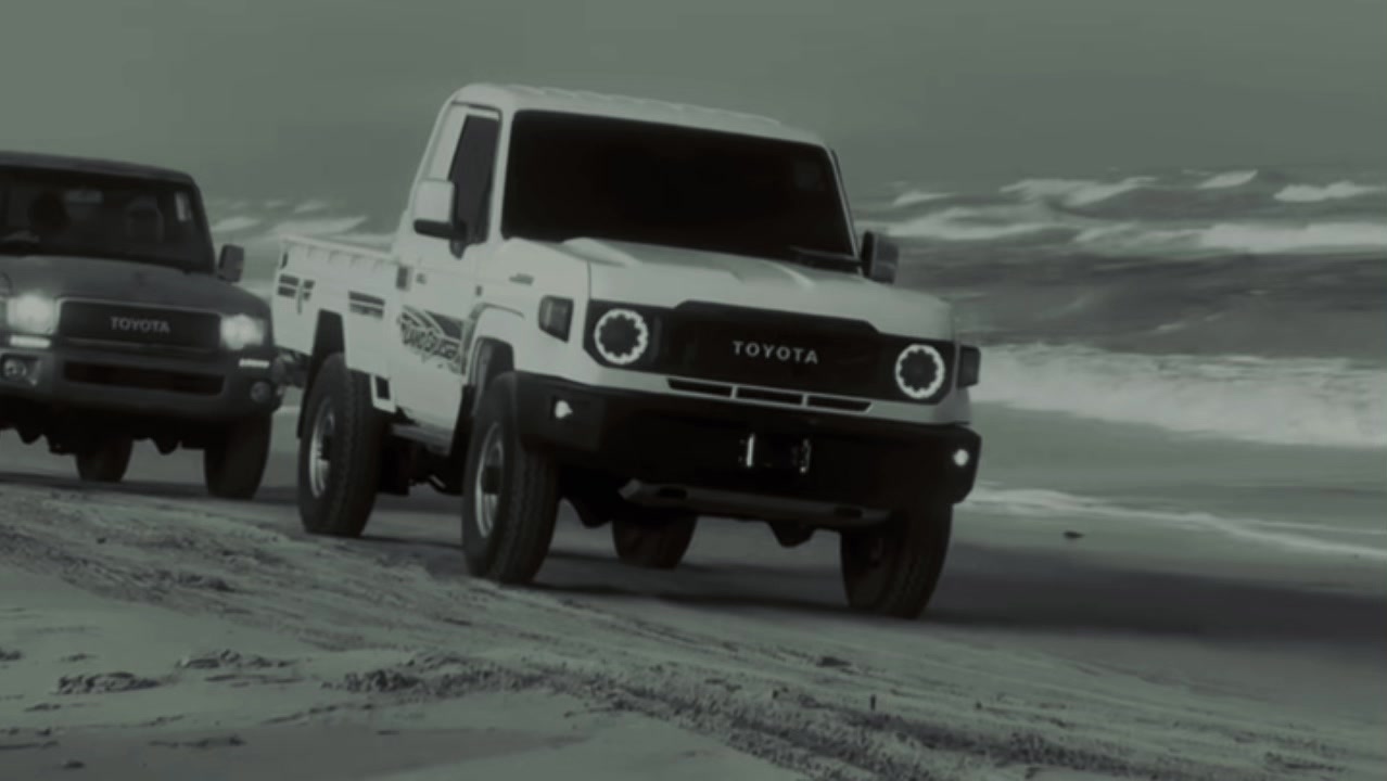 @ش̷ُي̷ب̷ٵ̷ ن̷ي̷ TOYOTA 🎥