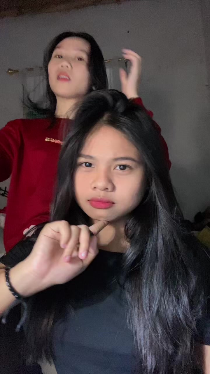 @lanndeee😼👀