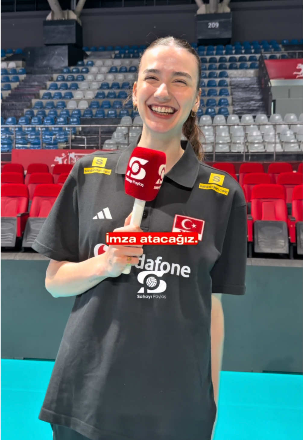@Sahayı Paylaş