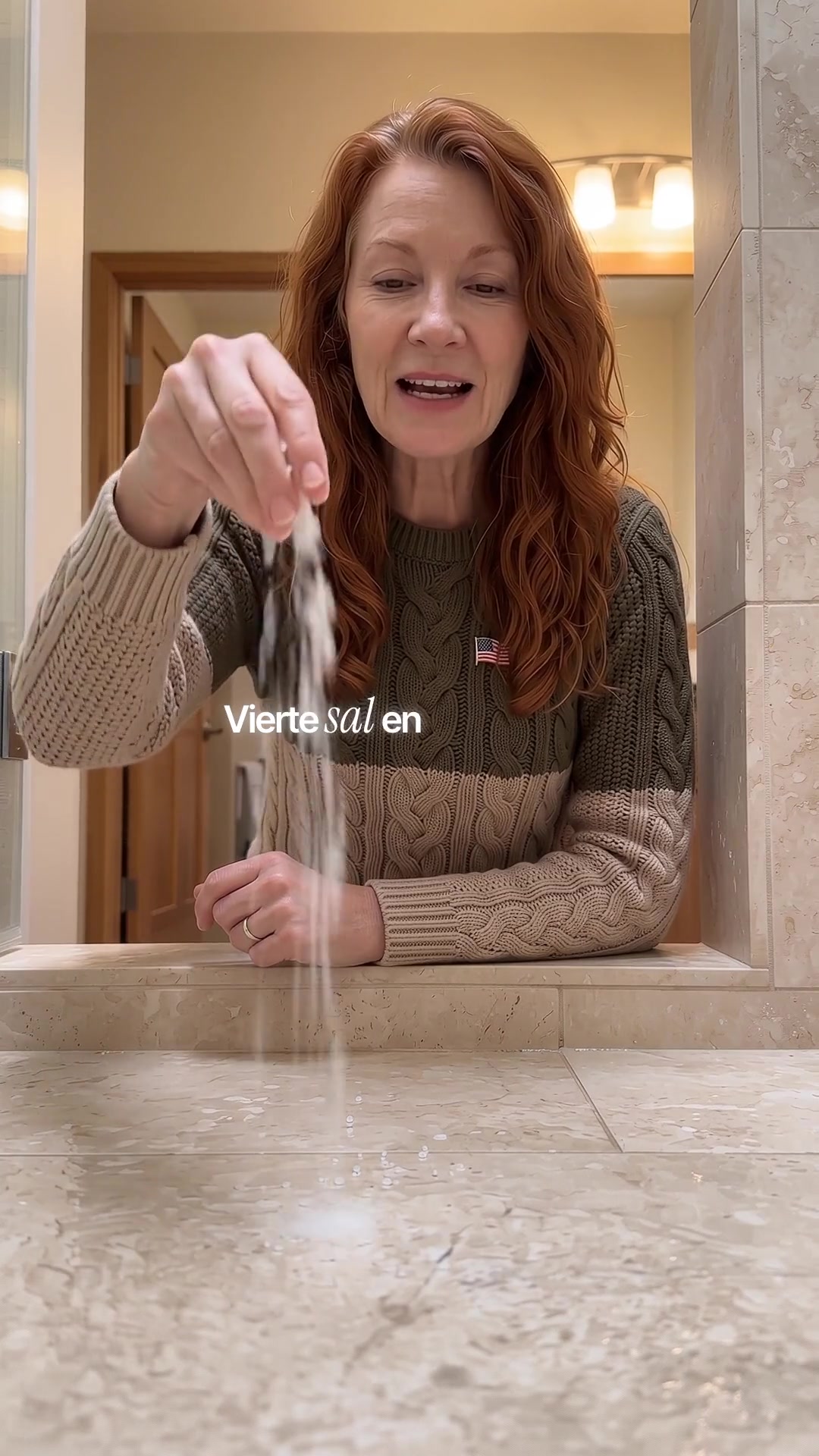 @Barbara healthy