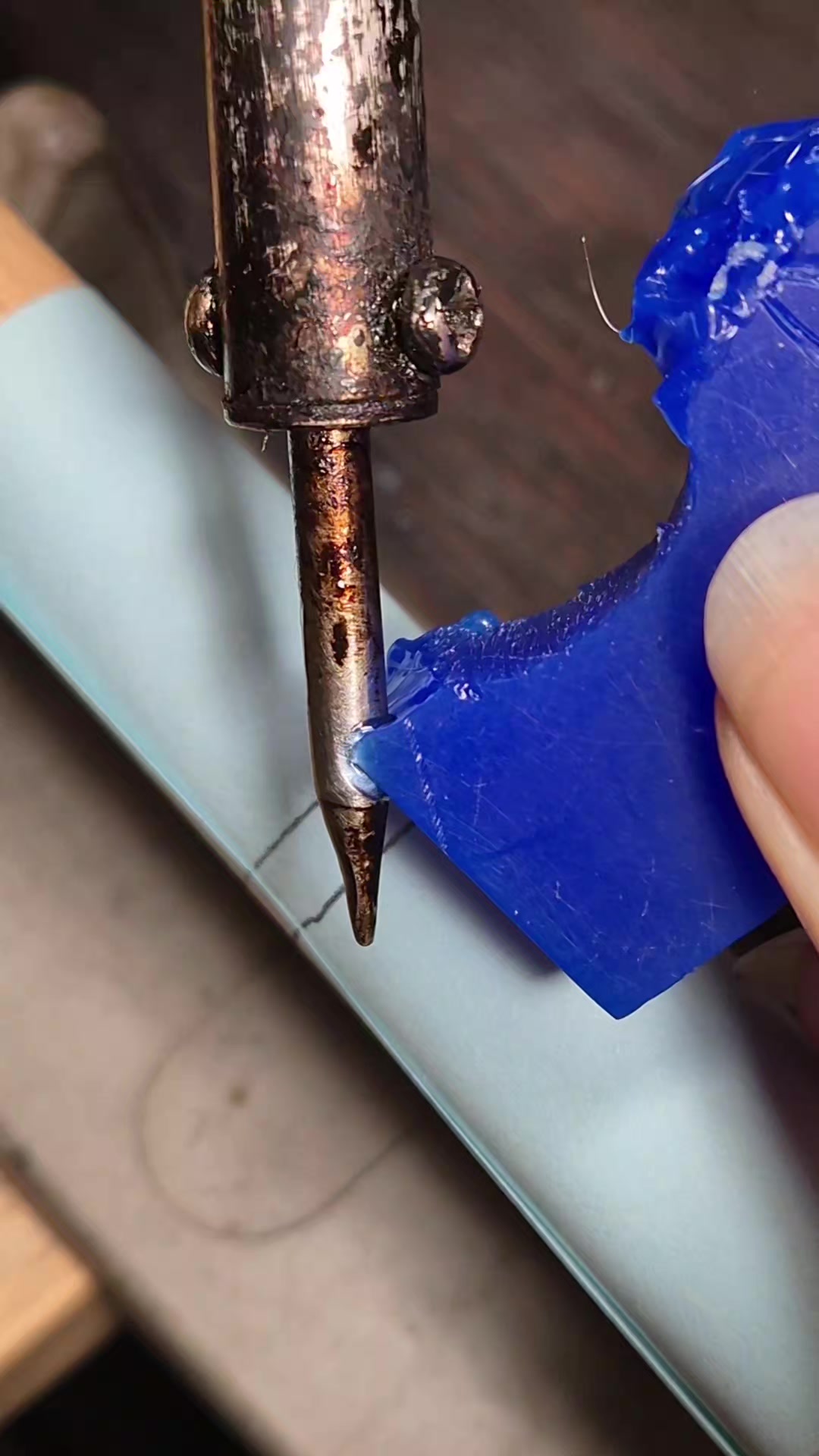 @Priscilla Vass&atilde;o Jewelry