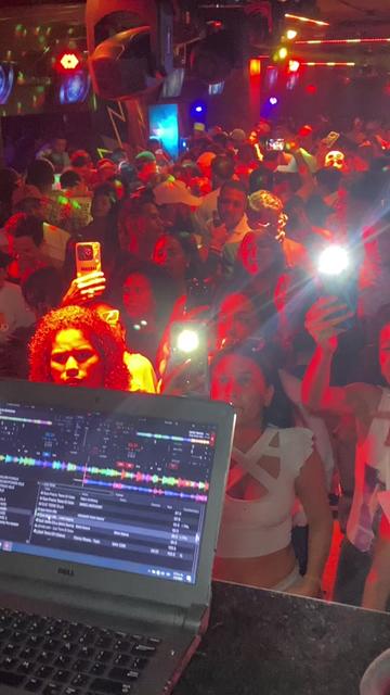 @DJANE ISLEYER LA DJ LATINA VZL