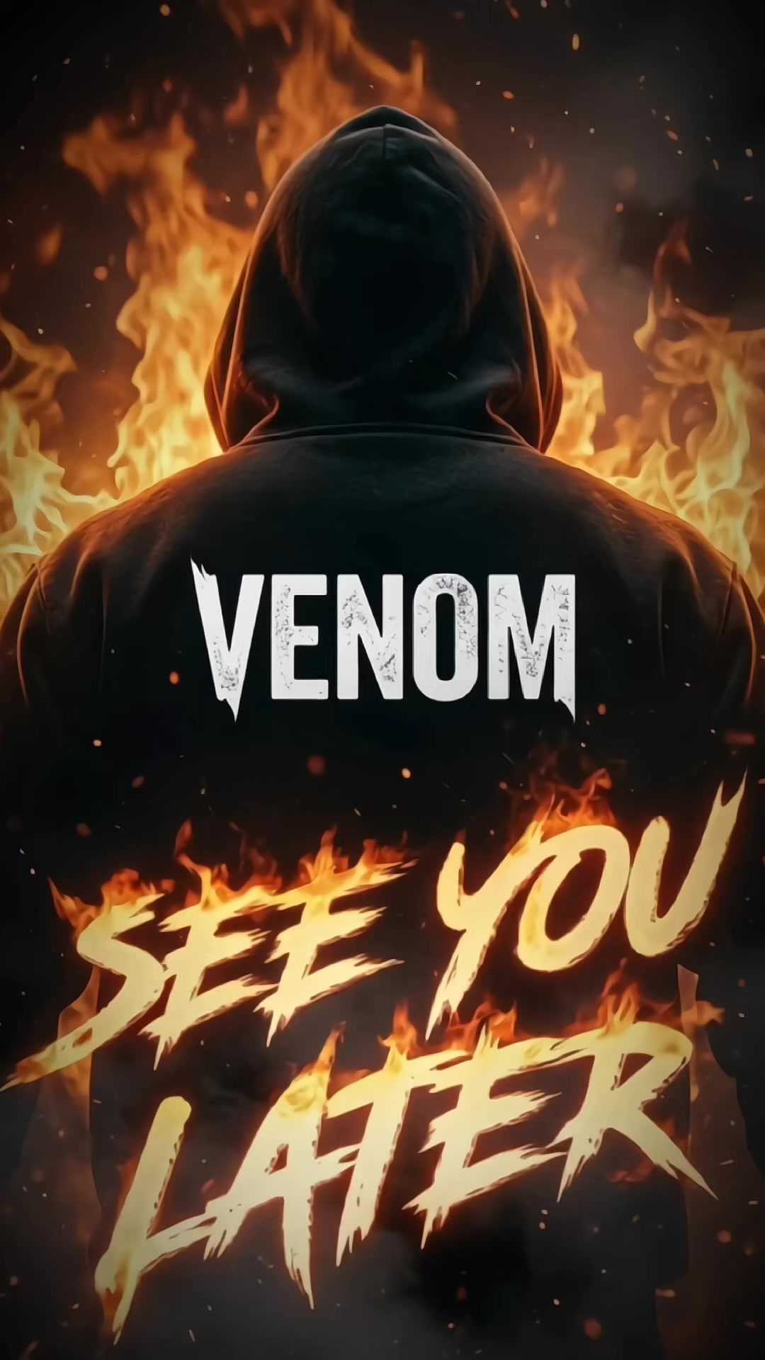@venom