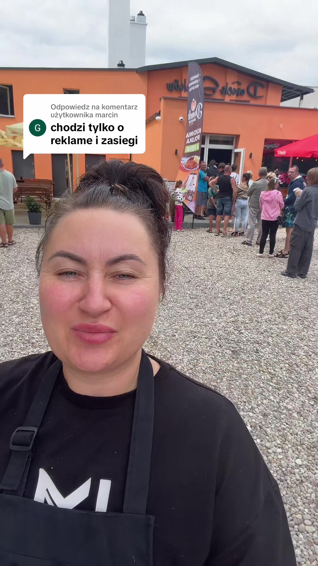 @Domek Smaków Mielno Ewelina
