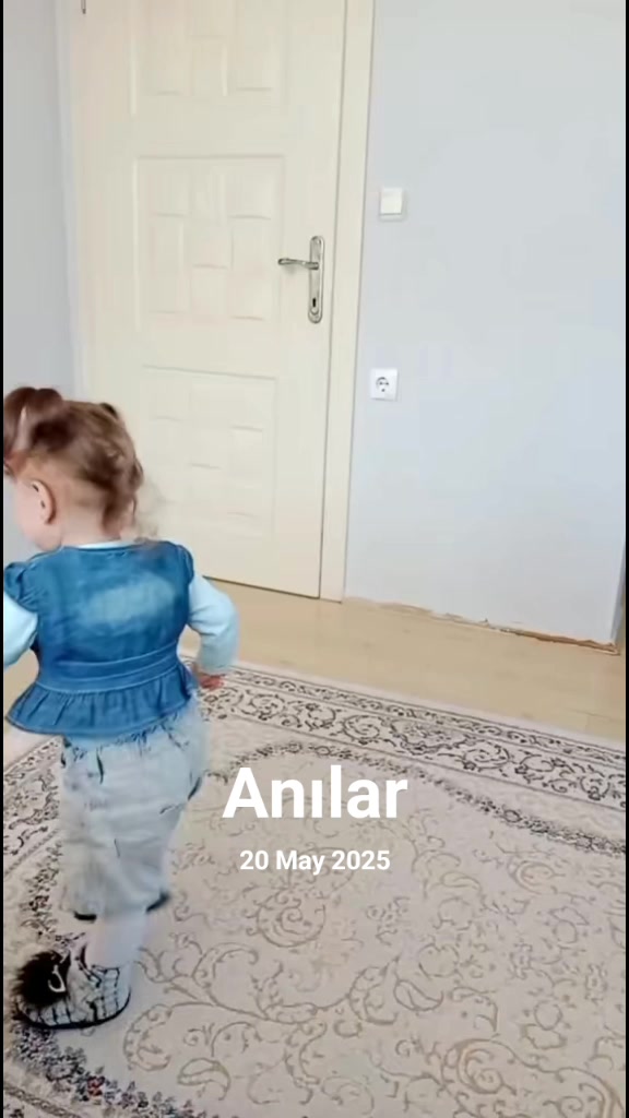 @hayattaki en güzel şey evlatt