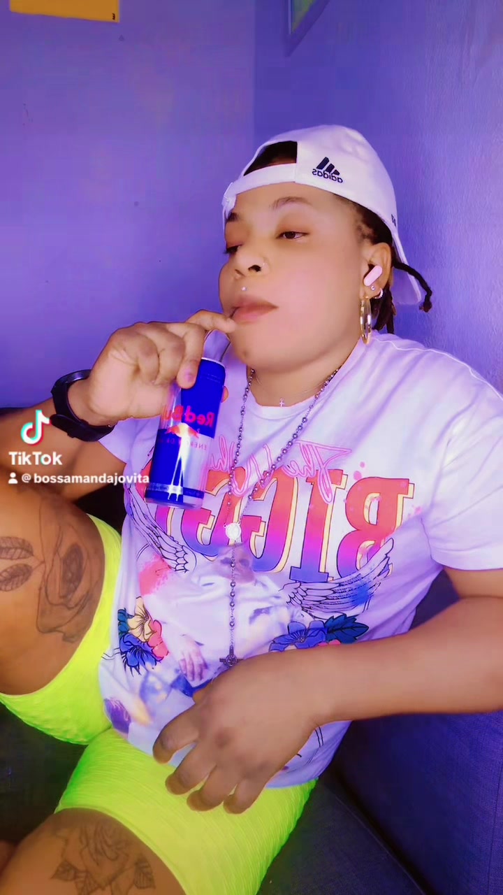 @BossJovita 💙Amanda 🔱👑💦💦