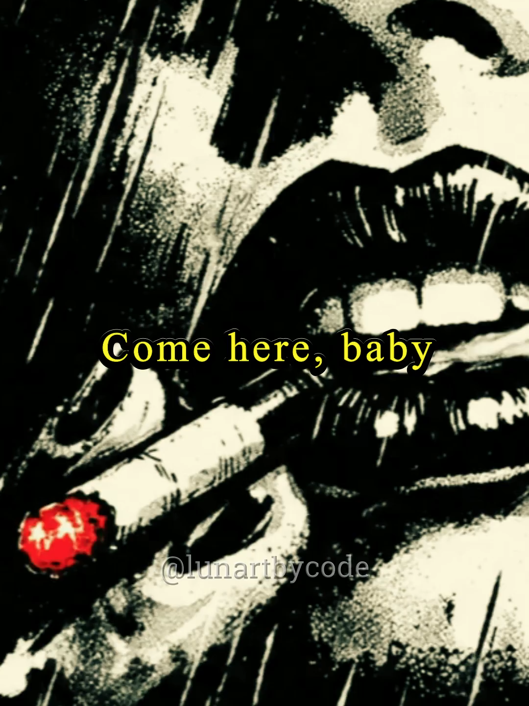 @Lunart Bycode