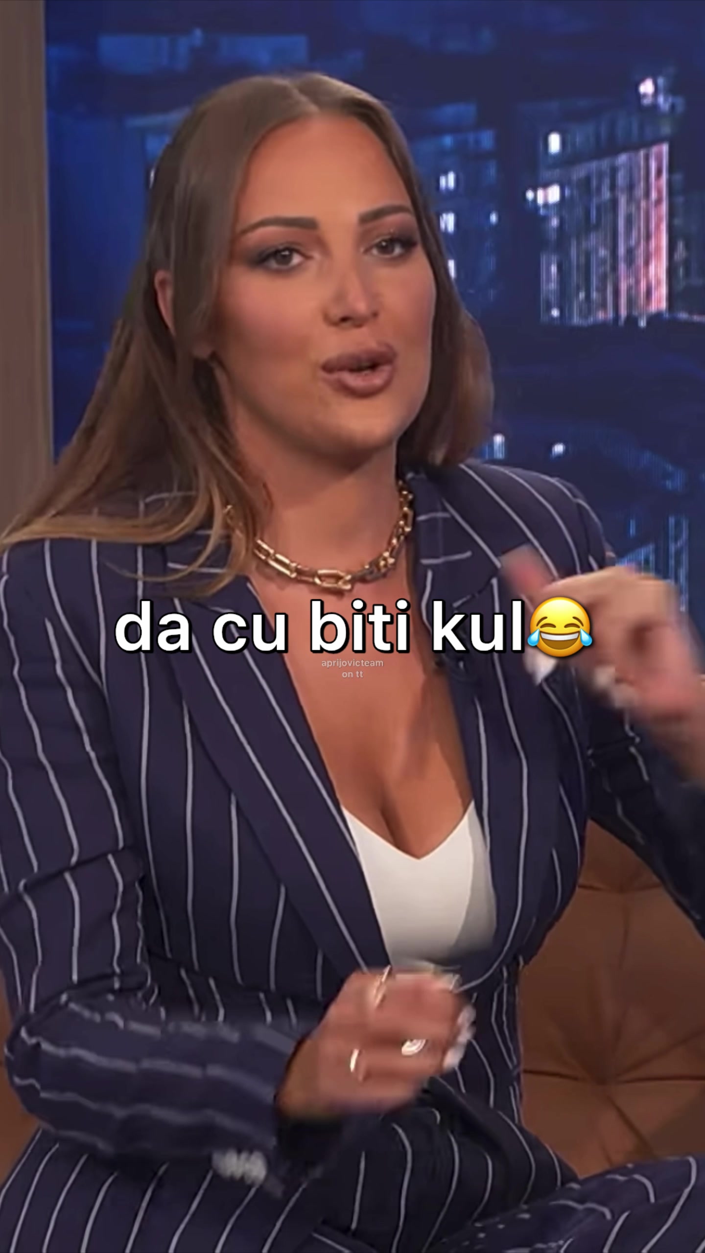 @Aleksandra Prijovic