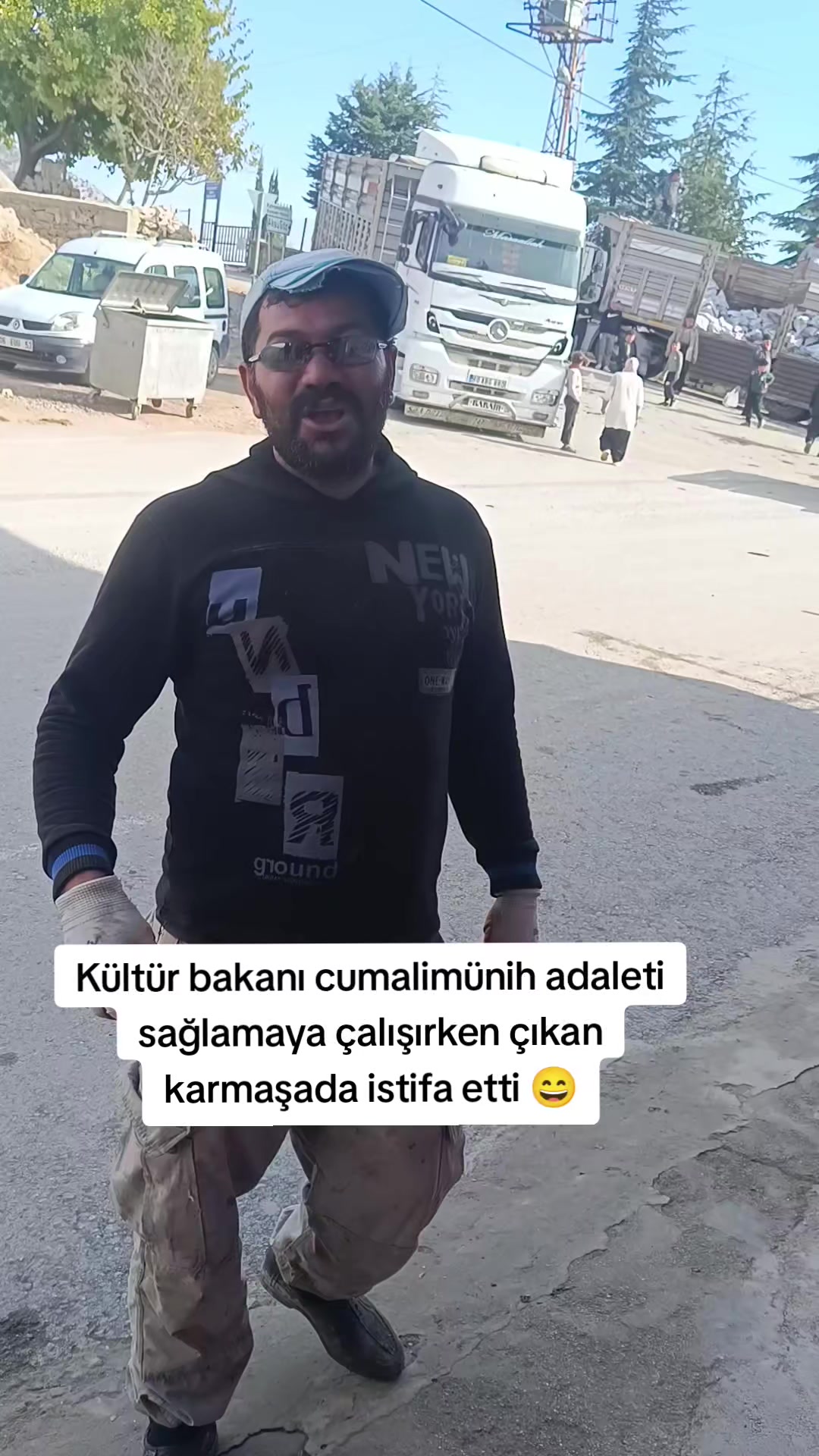 @Ahmetizm