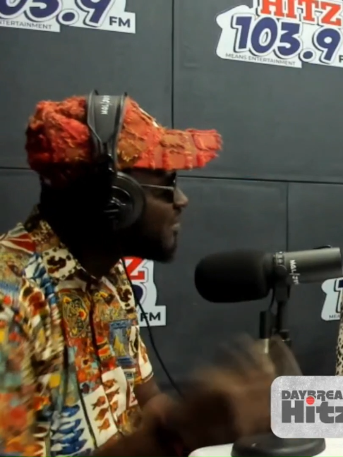 @Hitz 103.9 FM