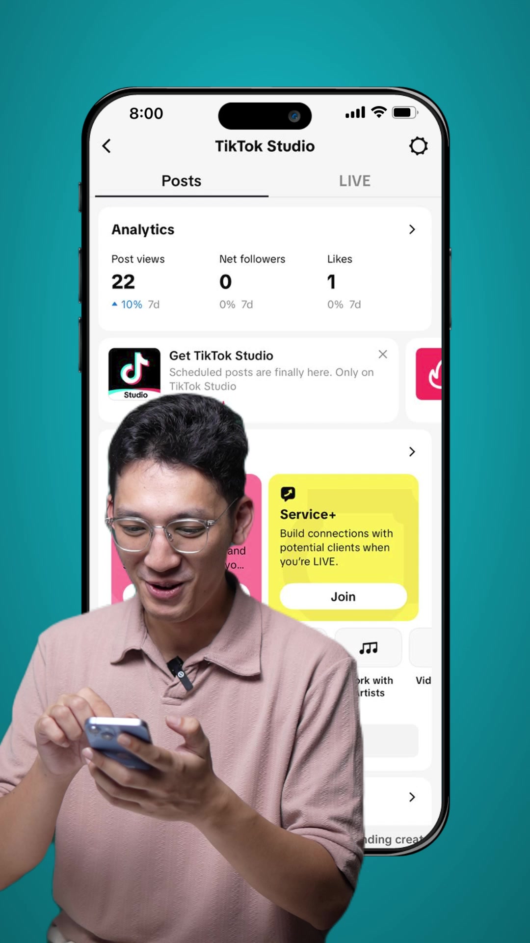 @TikTok Vietnam