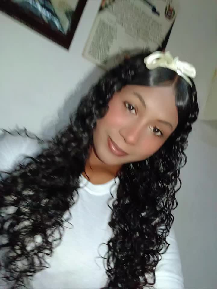 @Eleanny Diaz