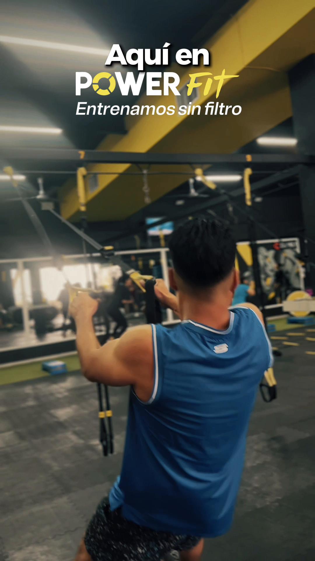 @Power Fit Leon