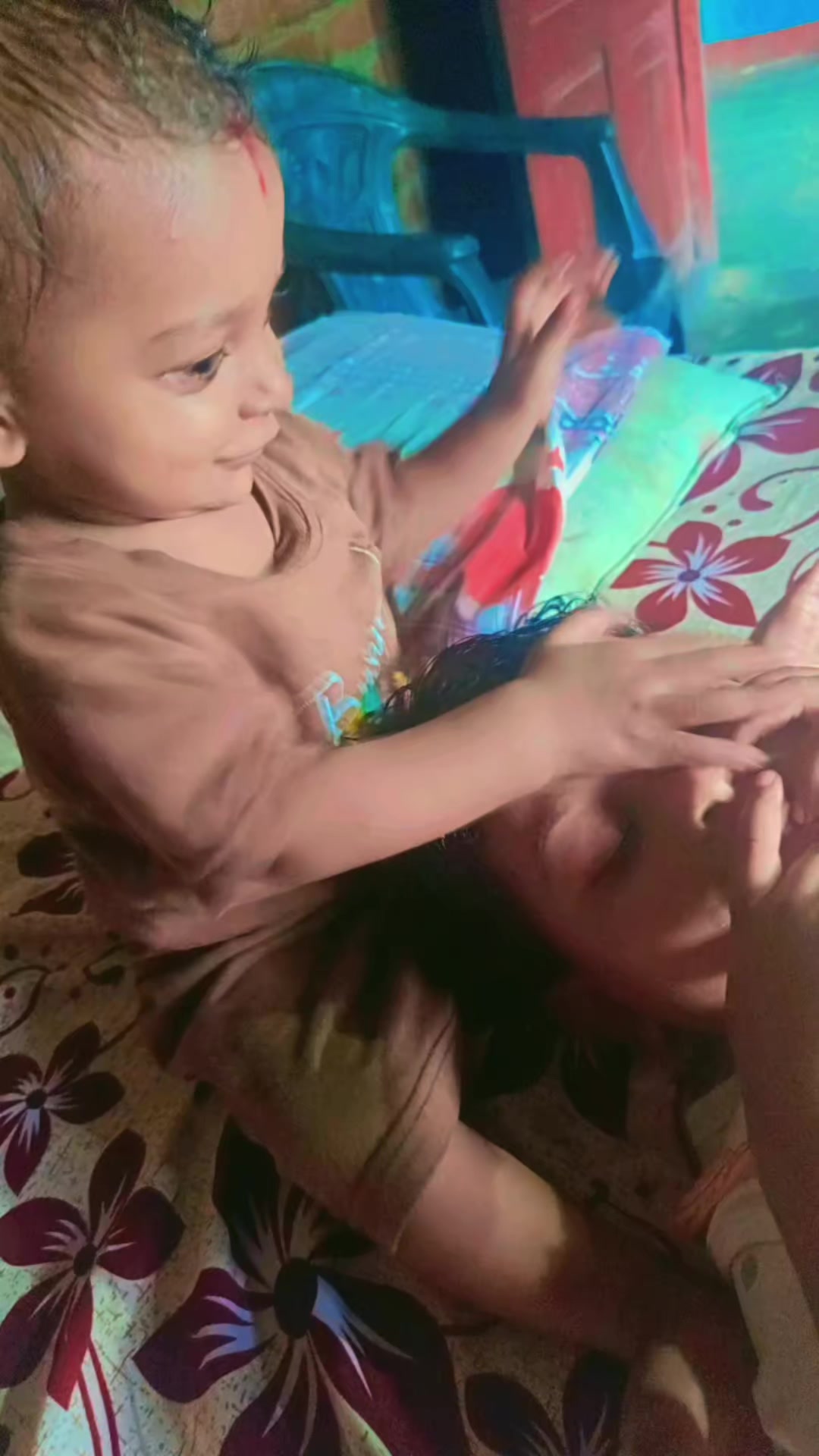 @sanaya khatun