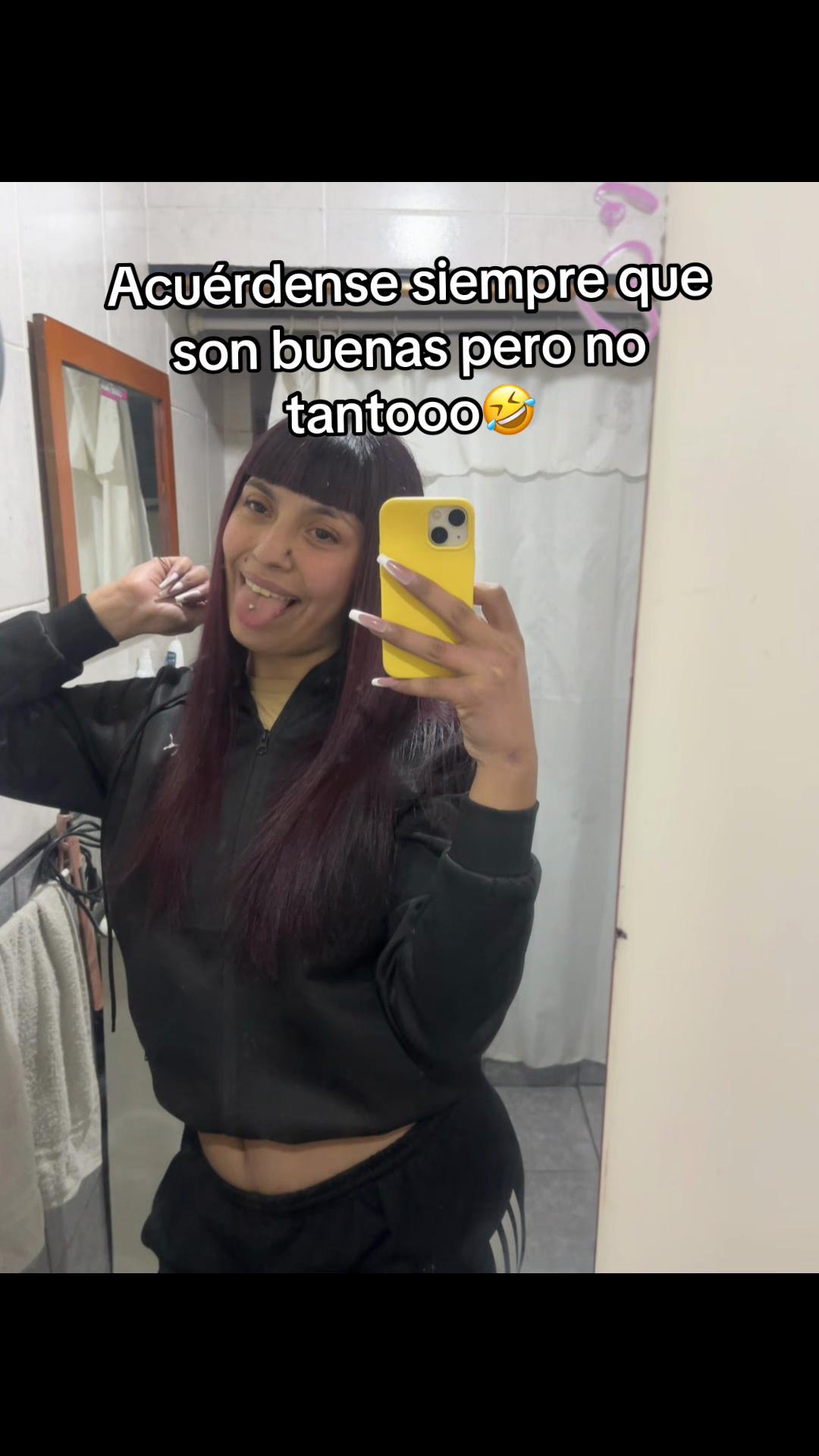 @Yael Chaves