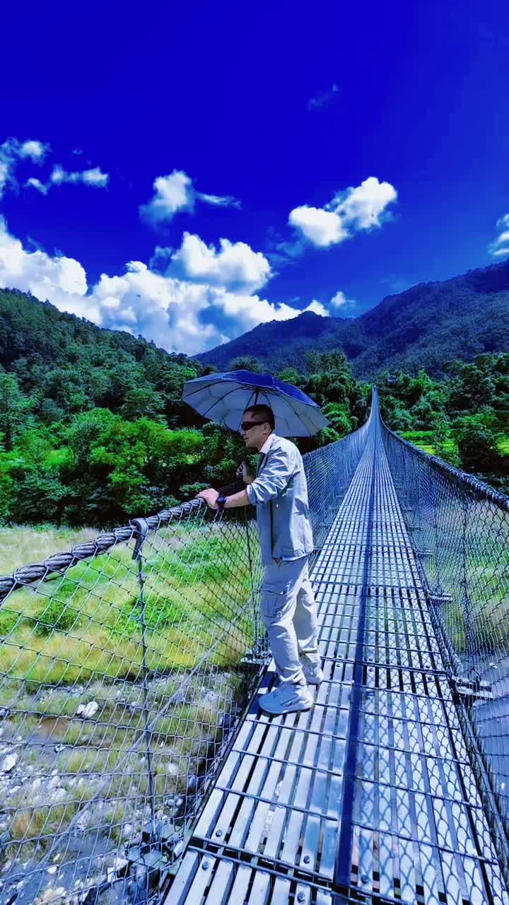 @Prakash Gurung