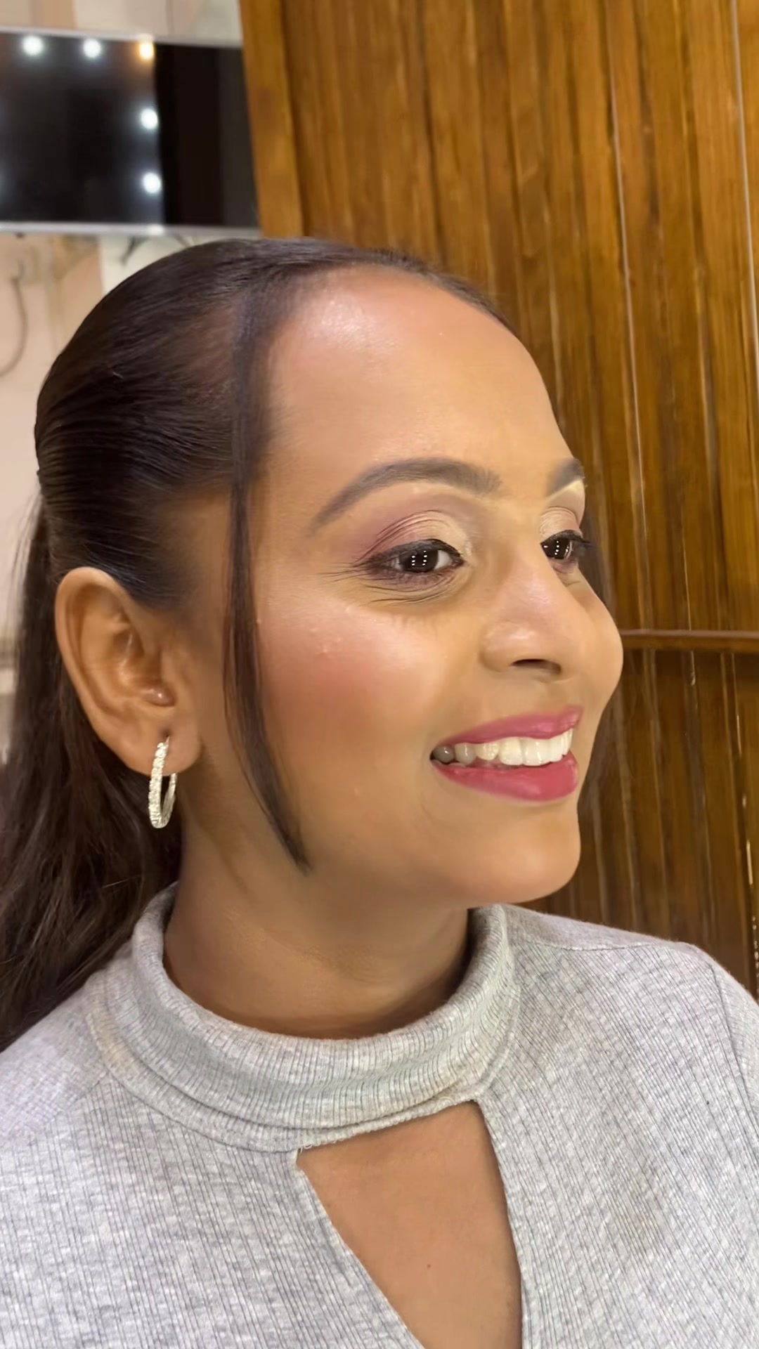 @Salon Dinusha Senadeerage💄