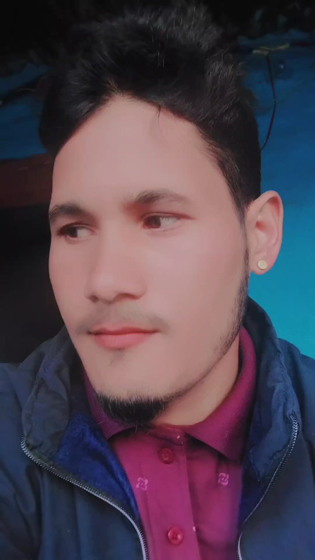 @𝘽𝙚𝙚𝙠𝘼𝙨𝙝_𝙏𝙝𝙖𝙦𝙪𝙧𝙞✅