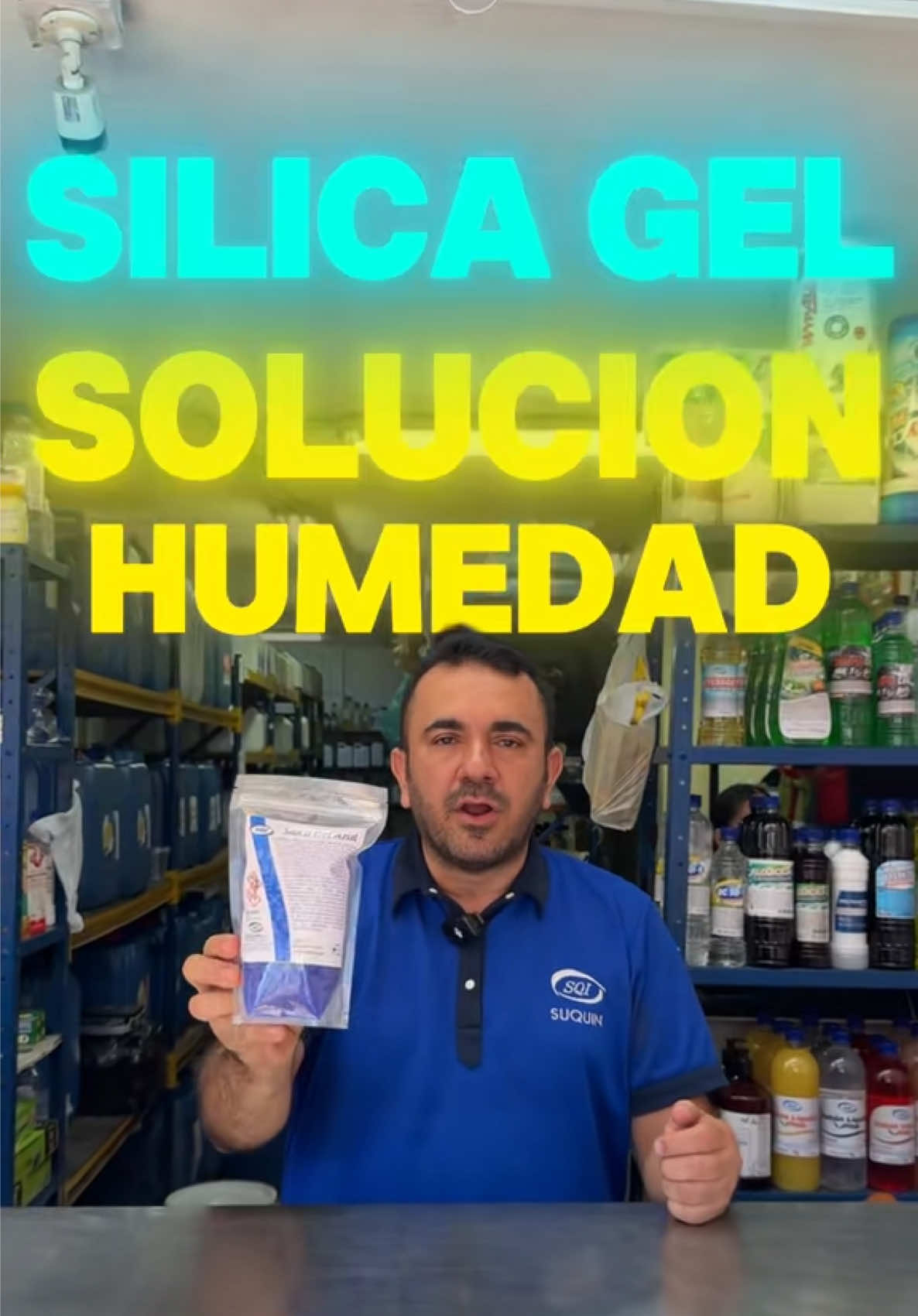 @SUQUIN S.A.S