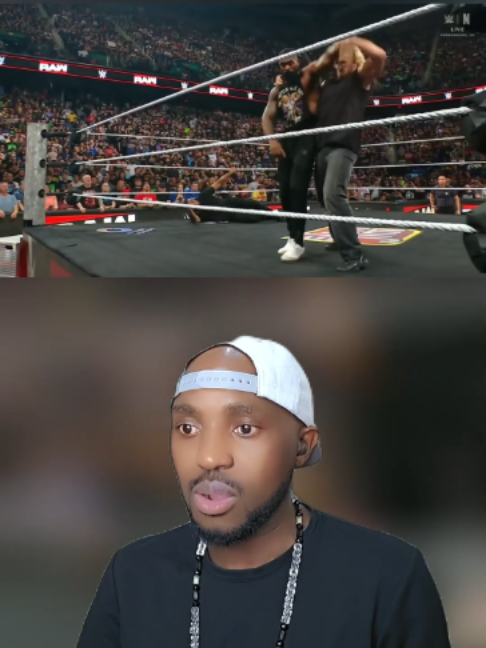 @DraQla Streams "WRESTLING"